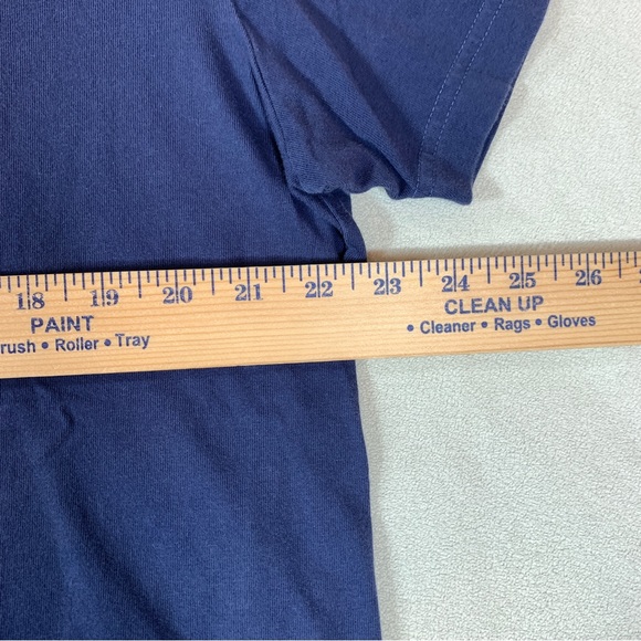 Life is good it’s a Runderful life t shirt crusher tee large - Picture 3 of 6